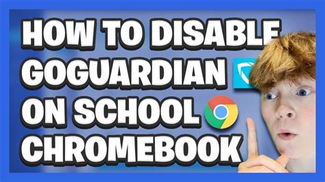 How to disable goguardian on chromebook. Things To Know About How to disable goguardian on chromebook. 